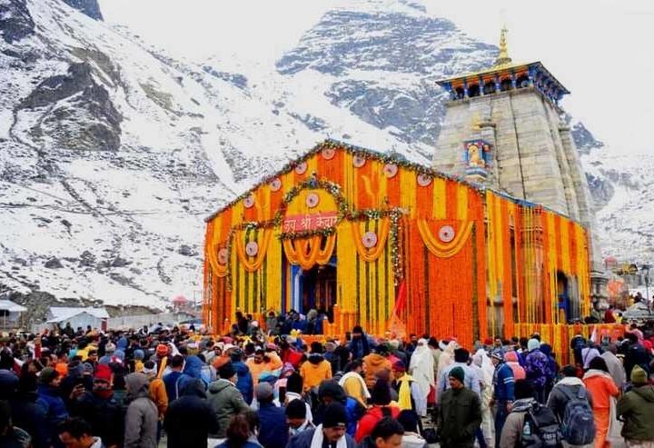 केदारनाथ यात्रा से पहले घोड़े-खच्चरों की होगी सख्त जांच, बिना बीमा नहीं मिलेगा लाइसेंस