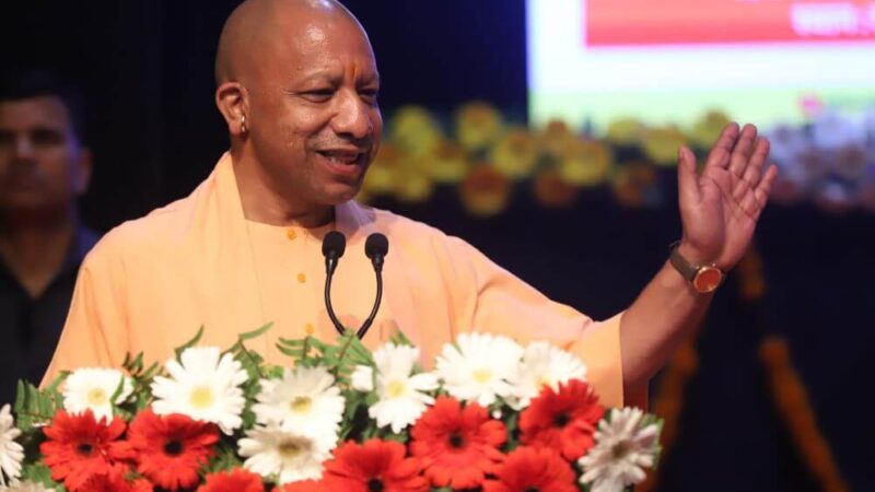 योगी सरकार ने कांवड़ यात्रा के लिए की व्यापक तैयारी