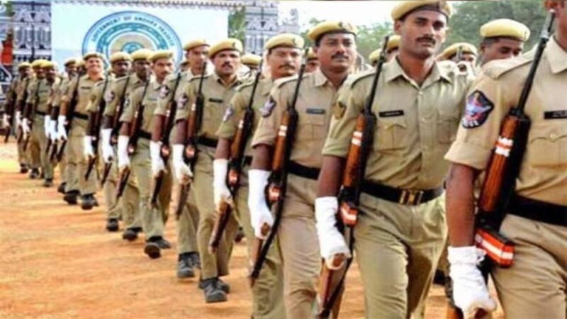योगी सरकार पुलिस बल में 28 हजार से ज्यादा पदों की जल्द करेगी भर्ती
