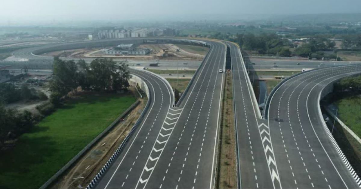 यमुना एक्सप्रेस – वे पर पूरे किये गये आईआईटी दिल्ली के सुझाये गये सभी सुरक्षात्मक उपाय