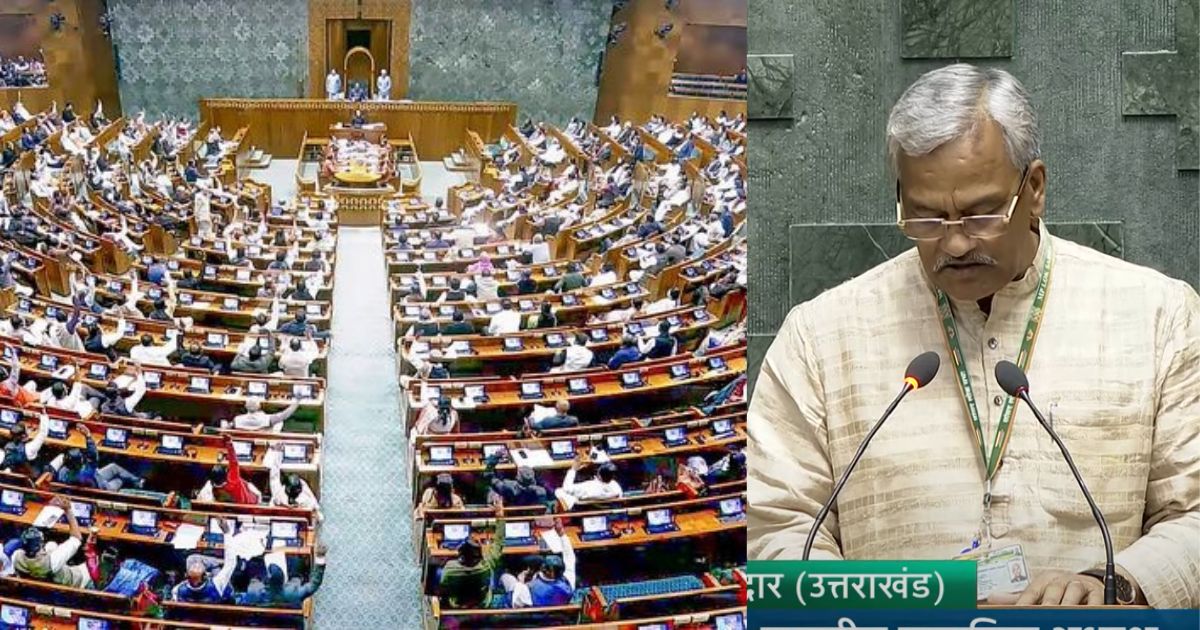 अवैध खनन पर बोले त्रिवेंद्र सिंह रावत, यह कानून और पर्यावरण की सुरक्षा के लिए खतरा