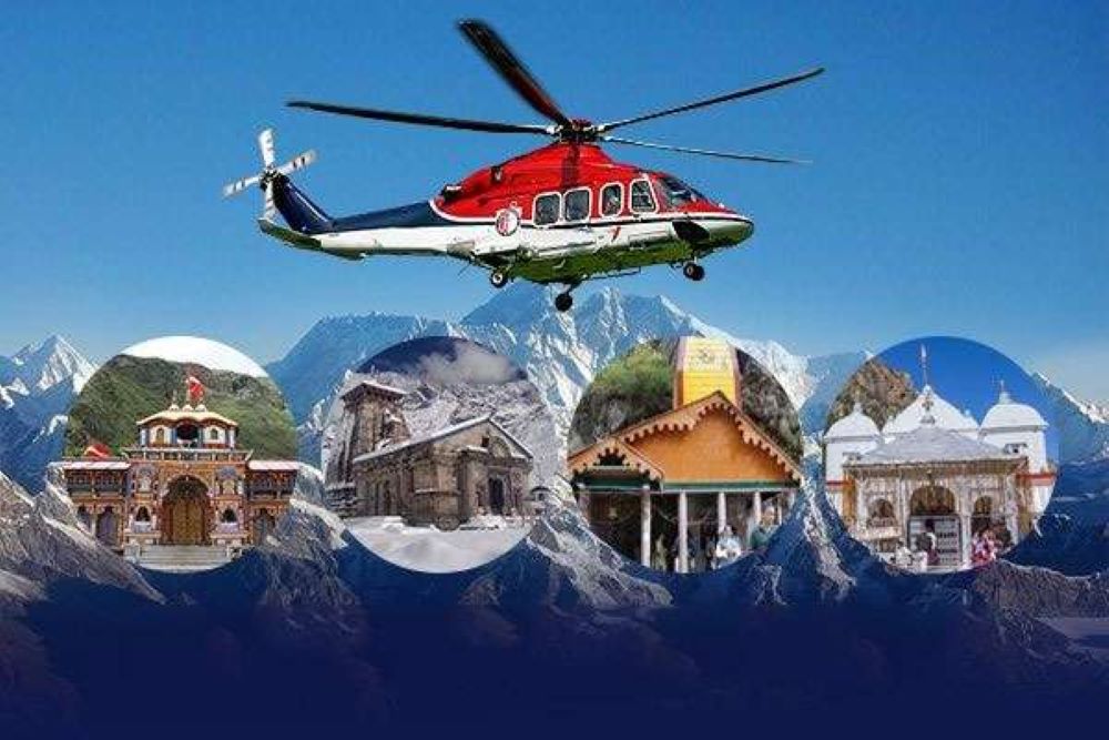 चारधाम यात्रा : सब कुछ अनुकूल, हर स्तर पर तैयारी तेज, पिछले वर्ष की तुलना में इस बार दस दिन पहले शुरू हो रही यात्रा