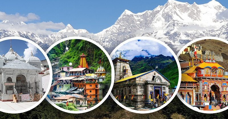 धामी सरकार की दिशा में चारधाम यात्रा 2025 के लिए स्वास्थ्य सेवाओं में बड़े सुधार, श्रद्धालुओं को मिलेगा बेहतरीन इलाज