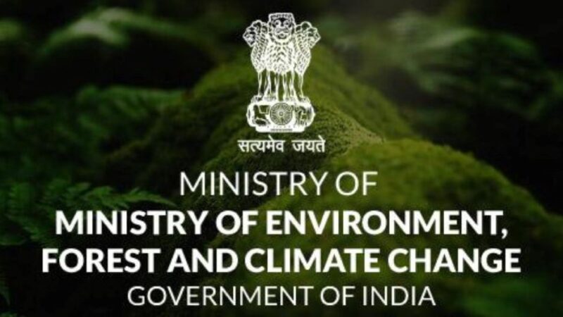 पर्यावरण, वन और जनवायु परिवर्तन मंत्रालय में सदस्य बने रियर एडमिरल ओपीएस राणा
