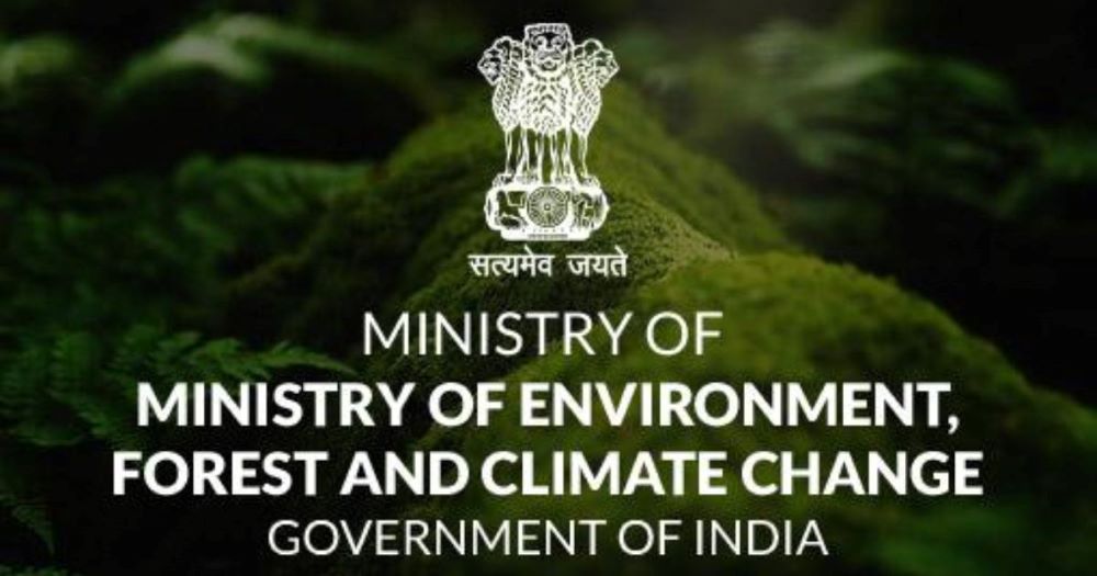 पर्यावरण, वन और जनवायु परिवर्तन मंत्रालय में सदस्य बने रियर एडमिरल ओपीएस राणा