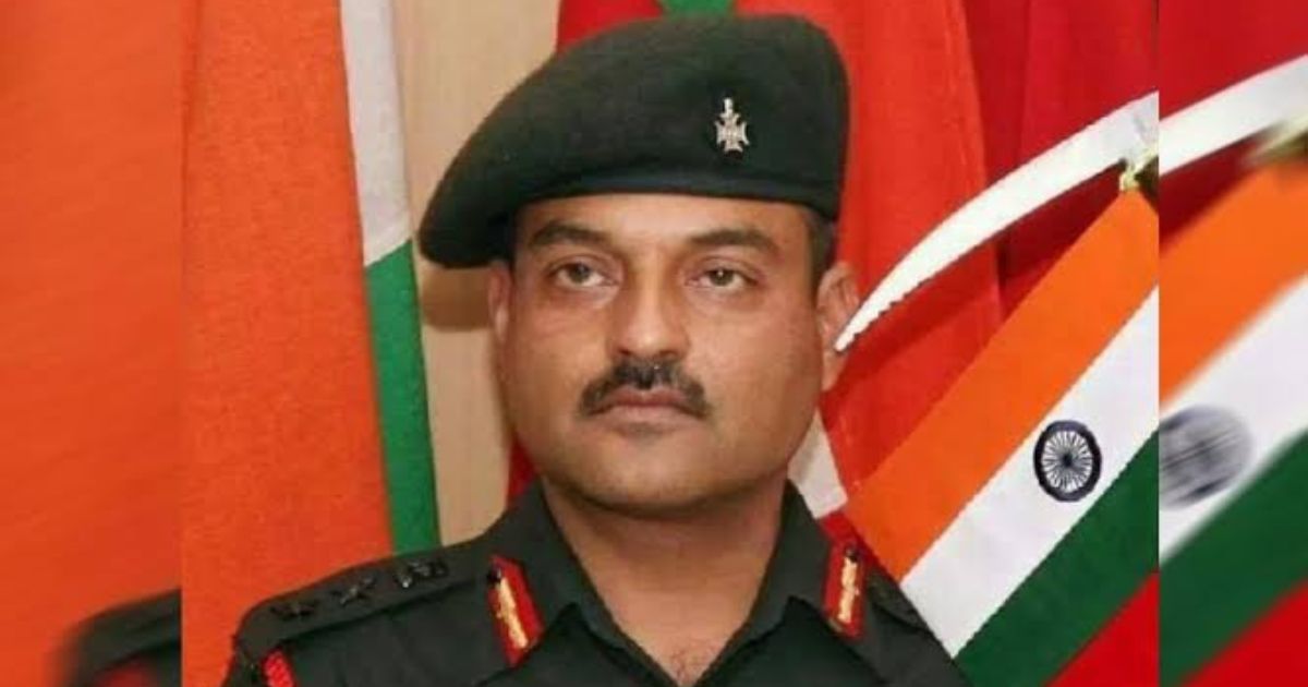 उत्तराखंड पूर्व सैनिक कल्याण सलाहकार समिति के अध्यक्ष बने कर्नल अजय कोठियाल