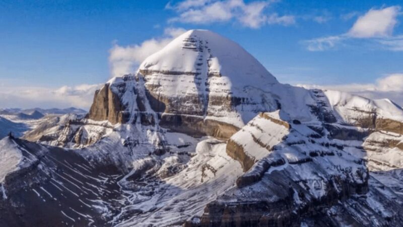 30 जून 2025 से प्रारंभ होगी कैलाश मानसरोवर यात्रा