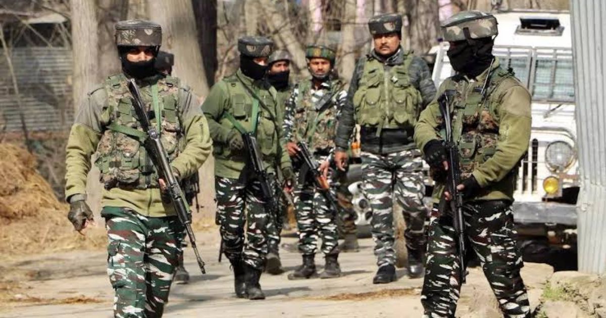 पहलगाम हमला : कश्मीर के पर्यटन उद्योग को कमजोर करने की कोशिश
