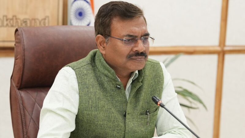 सुरक्षित, सुगम और सुव्यवस्थित चारधाम यात्रा के लिए शासन-प्रशासन ने कसी कमर