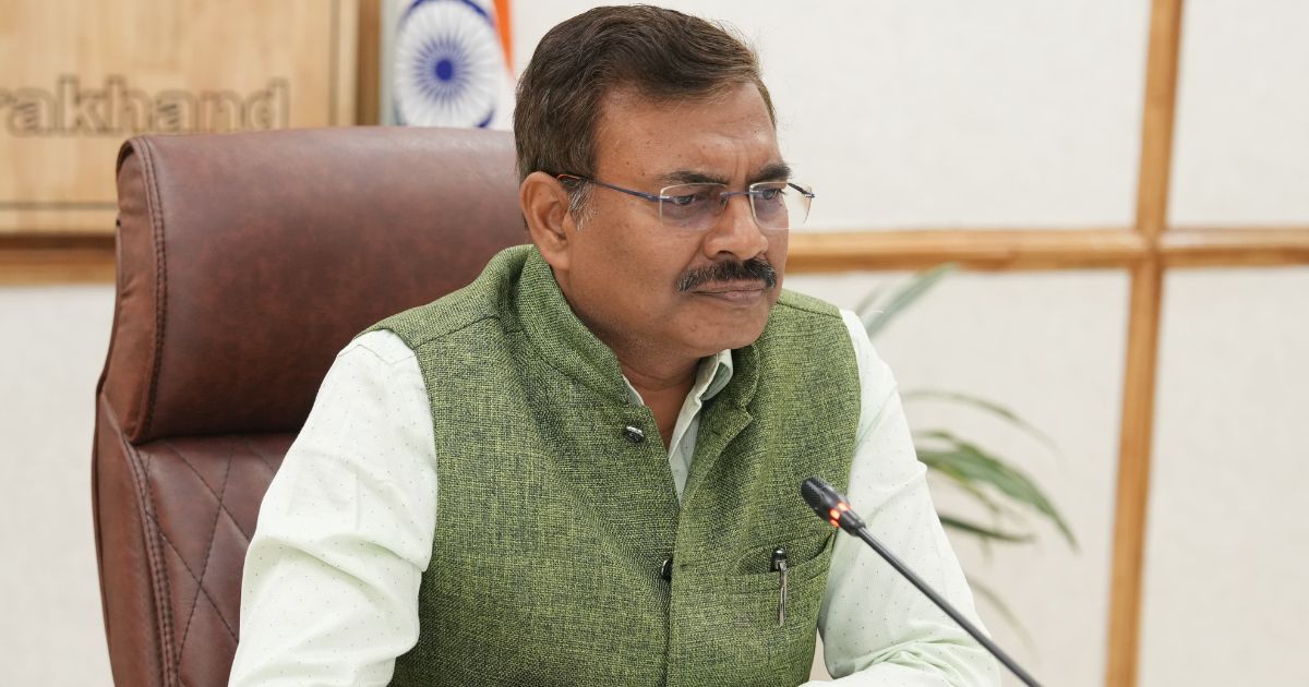 सुरक्षित, सुगम और सुव्यवस्थित चारधाम यात्रा के लिए शासन-प्रशासन ने कसी कमर