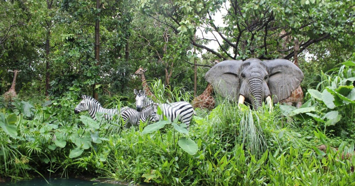 उत्तर प्रदेश में 8 अप्रैल से 8 मई तक चलेगा वन व वन्य जीव सुरक्षा माह