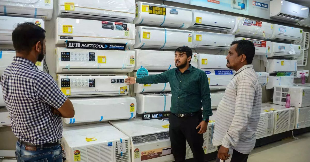 घर में एसी लगाना चाहते है तो इन बातों का रखें ध्यान