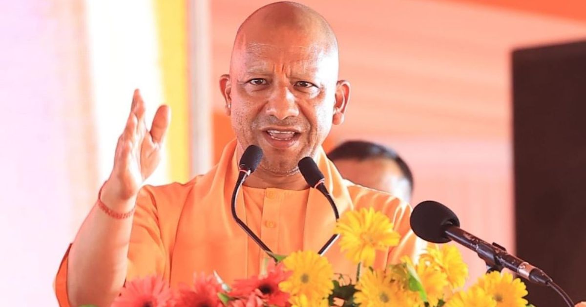 झुमके से नहीं अब नाथ कॉरिडोर से है बरेली की पहचान- सीएम योगी