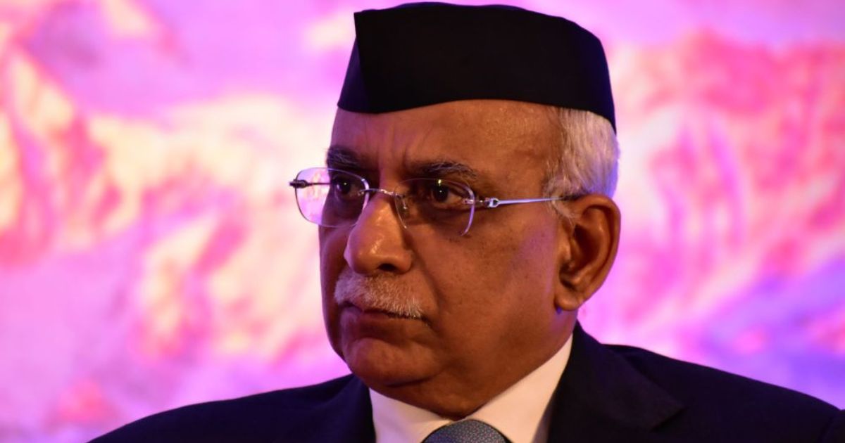 राष्ट्रीय सुरक्षा सलाहकार परिषद में आईपीएस आलोक जोशी बने अध्यक्ष और लेफ्टिनेंट जनरल ए के सिंह सदस्य