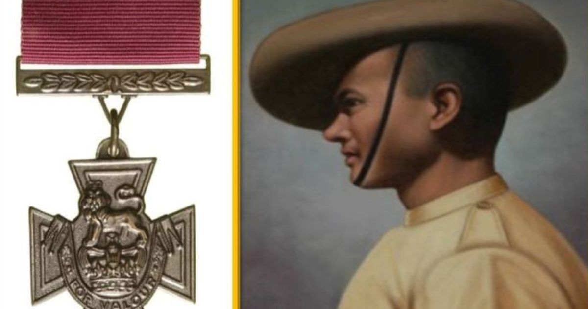 विक्टोरिया क्रॉस राइफलमैन गबर सिंह नेगी को उनकी 130वीं जयंती किया गया नमन