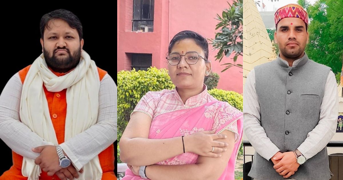 योगी सरकार ने यूपी में देववाणी संस्कृत को दी है नई उड़ान