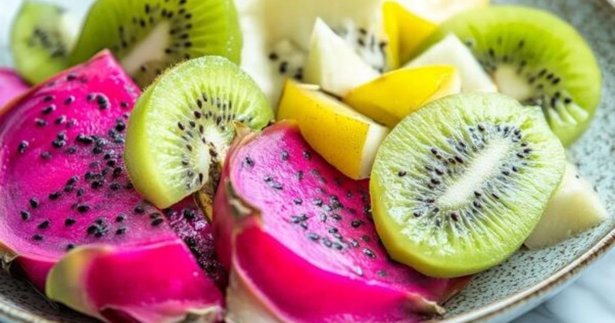 मिलेट्स, कीवी और ड्रैगन फ्रूट से चमकेगा किसानों का भविष्य