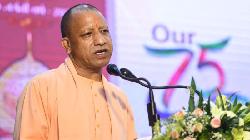 ग्लोबल रैंकिंग हासिल करने की कार्ययोजना बनाए गोरखपुर विश्वविद्यालय : सीएम योगी