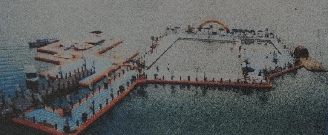 अयोध्या : सरयू नदी में होगा फ्लोटिंग बाथिंग कुंड का निर्माण, एक साथ 300 श्रद्धालु कर सकेंगे स्नान
