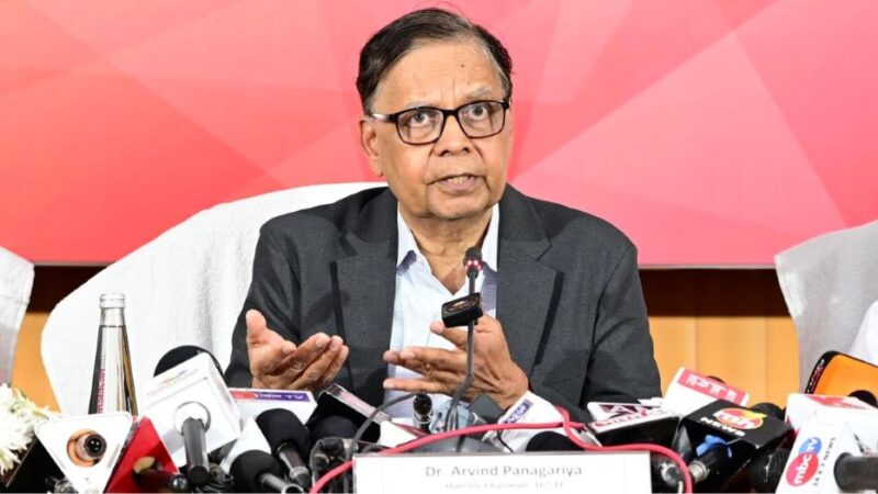 वित्त आयोग ने सराहा उत्तराखंड का वित्तीय प्रबंधन, बोले राज्य में राजकोषीय घाटा बुरी स्थिति नहीं