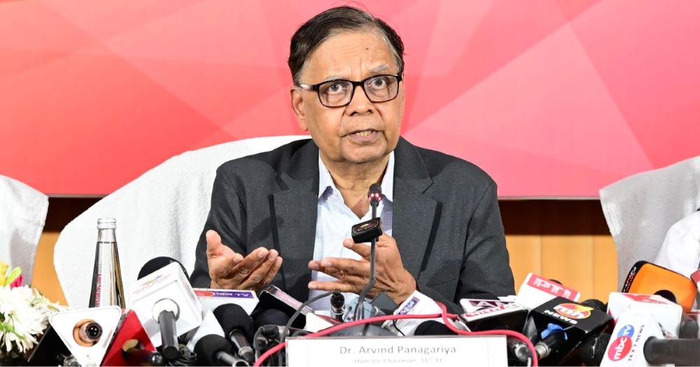 वित्त आयोग ने सराहा उत्तराखंड का वित्तीय प्रबंधन, बोले राज्य में राजकोषीय घाटा बुरी स्थिति नहीं
