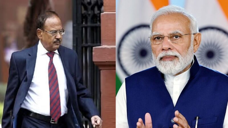 कौन हैं ‘ऑपरेशन सिंदूर’ के रणनीतिकार