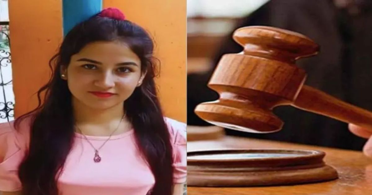 अंकिता भंडारी हत्याकांड में आया फैसला, कोर्ट ने तीनों आरोपियों को दी उम्र कैद की सजा