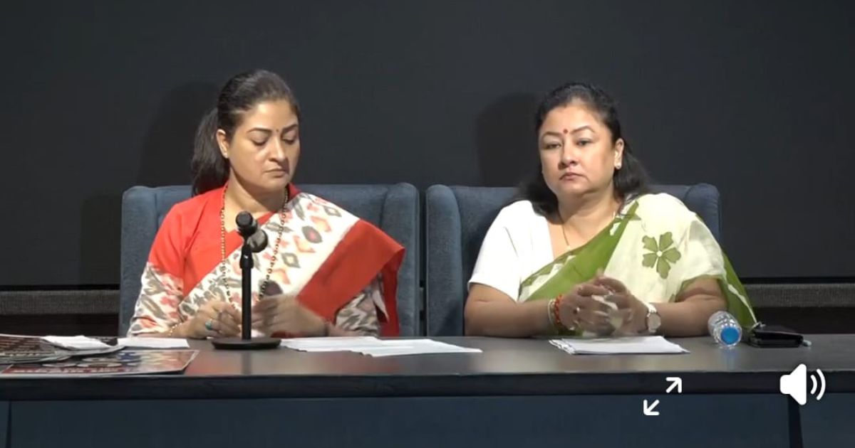 अंकिता भंडारी हत्याकांड : सबूत नष्ट करने वालों पर नहीं हुई कार्यवाही – गरिमा मेहरा दसौनी