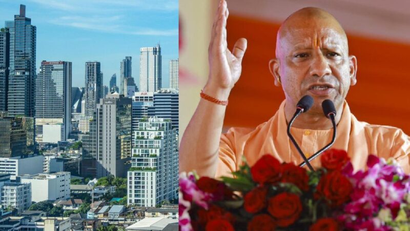 बैंकॉक में आयोजित होने वाले ‘PATA 2025’ में यूपी के पर्यटन स्थलों की होगी ब्रांडिंग