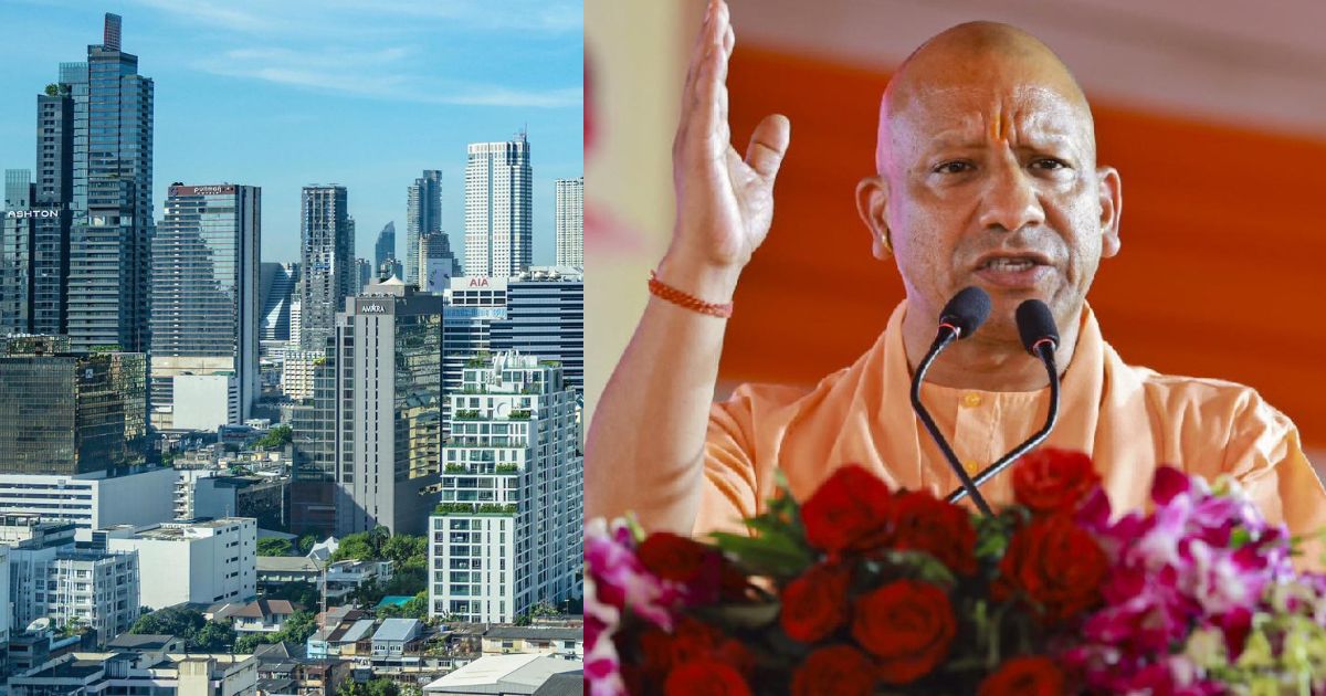 बैंकॉक में आयोजित होने वाले ‘PATA 2025’ में यूपी के पर्यटन स्थलों की होगी ब्रांडिंग