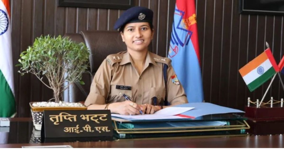 उत्तराखंड में ‘आदर्श थाना’ बनाने की अनूठी पहल, थानों को गोद ले रहे आईपीएस अफसर