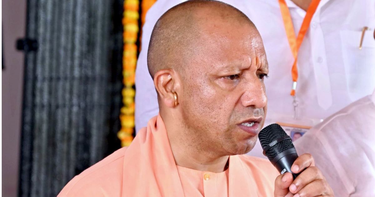 योगी सरकार की पहल : 1 से 7 जुलाई 2025 में जन्में बच्चों को ग्रीन गोल्ड सर्टिफिकेट व पौध भी देगी सरकार