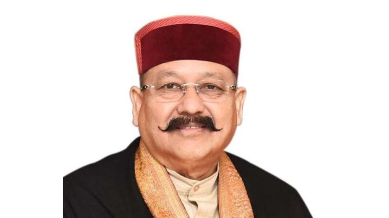 उत्तराखंड में निर्वाचन आयोग ने जारी की नई तिथियां, नामांकन 2 जुलाई से, परिणाम 31 जुलाई को घोषित होंगे