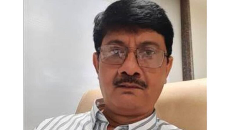 श्रद्धांजलि – विकास धूलिया : खामोश हो गई उत्तराखंड पत्रकारिता की सशक्त लेखनी
