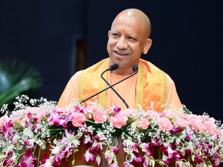 गुरु पूर्णिमा पर शिष्य और गुरु, दोनों भूमिकाओं में नजर आएंगे सीएम योगी आदित्यनाथ