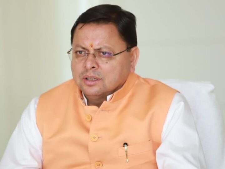 सीएम धामी के निर्देश के बाद पर्यटन विभाग धार्मिक स्थलों का बनाएगा मास्टर प्लान