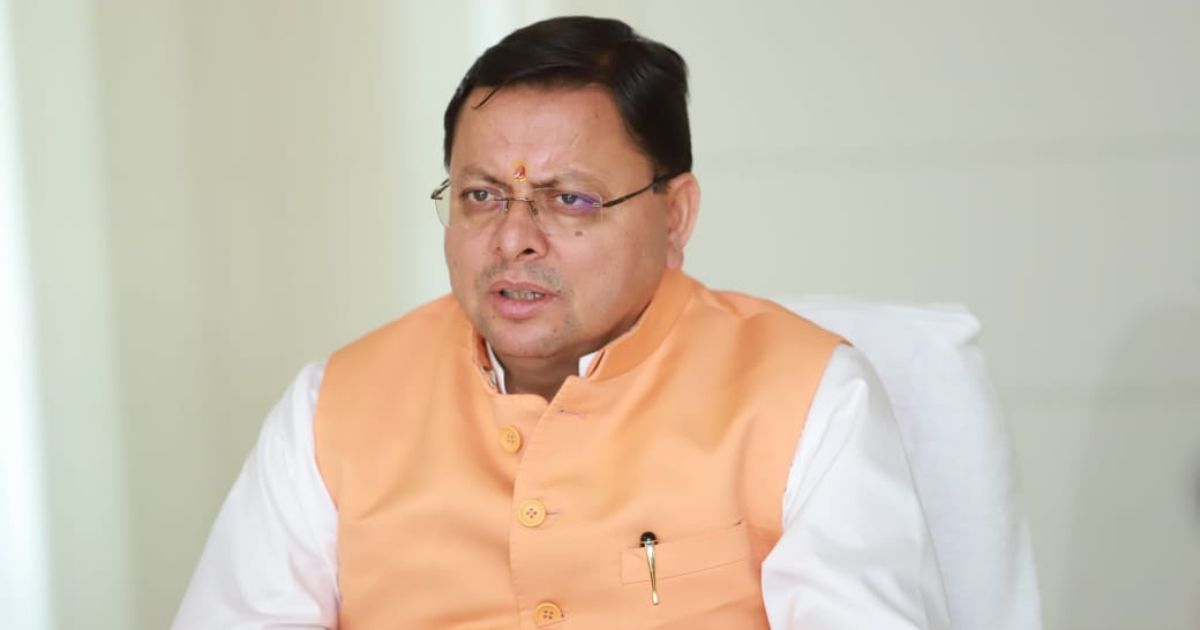 उत्तराखंड में शुरू हुआ ‘ऑपरेशन कालनेमि’, धार्मिक चोगे की आड़ में लोगों को ठगने वालों पर होगा सख्त एक्शन