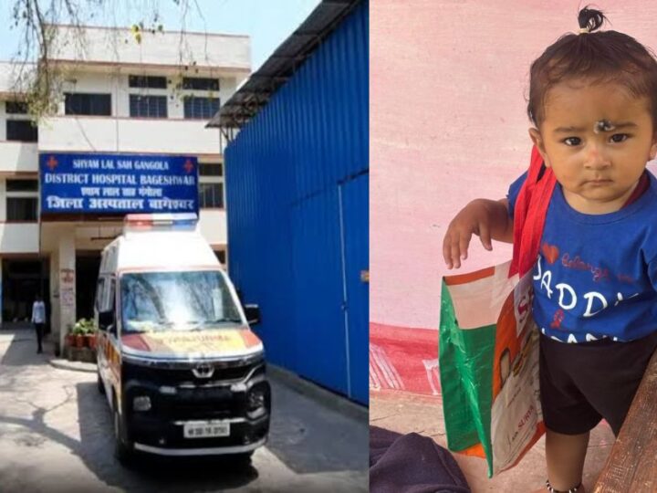 उत्तराखंड में सिस्टम से हारा फौजी पिता: बेटे की मौत के बाद भी गूंजता सवाल – क्या यही है स्वास्थ्य का हाल?