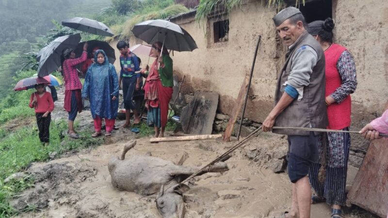 पौड़ी को भी धराली और थराली जैसी मदद, सरकार ने दिखाई संवेदनशीलता