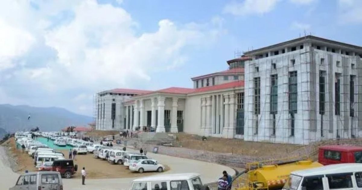 शोर शराबे की भेंट चढ़ा मानसून सत्र, समय से पहले ही समाप्त हुआ सत्र