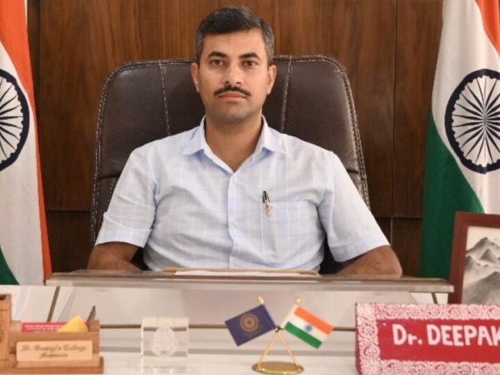 साहस, सेवा और सतत विकास का त्रिकोण : ‘प्रोजेक्ट 21’