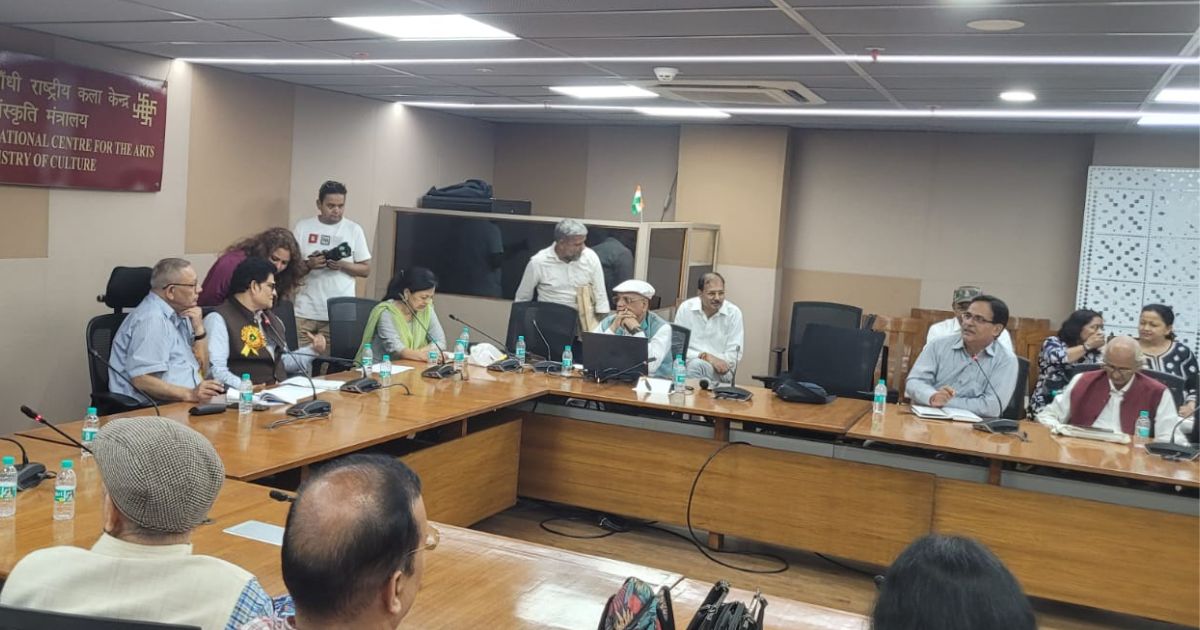 उत्तराखंड की लोक परंपराओं के संरक्षण पर राष्ट्रीय संगोष्ठी का आयोजन