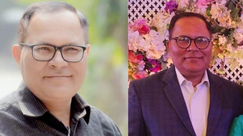 श्रद्धाजंलि : राकेश खंडूड़ी सादगी और पत्रकारिता की मिसाल थे