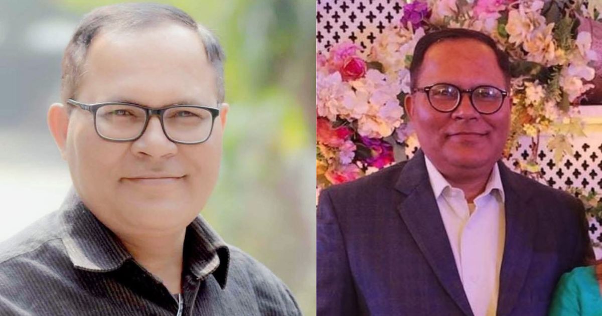 श्रद्धाजंलि : राकेश खंडूड़ी सादगी और पत्रकारिता की मिसाल थे