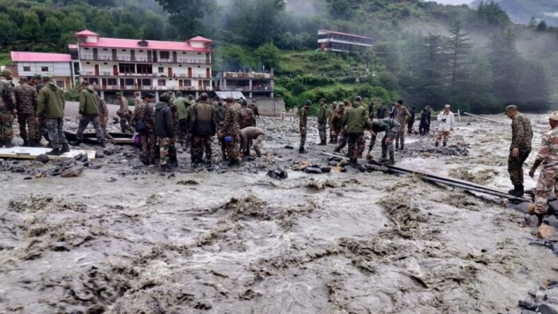 आपदा में लापता लोगों को एक साल के अंदर मृत घोषित किया जाए