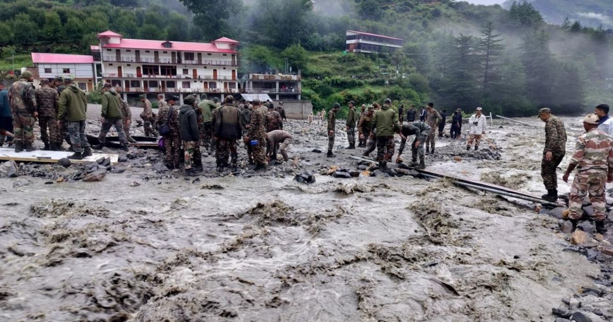 उत्तरकाशी जलप्रलय: विशेषज्ञों की चेतावनी और त्रासदी के पीछे छिपे संकेत