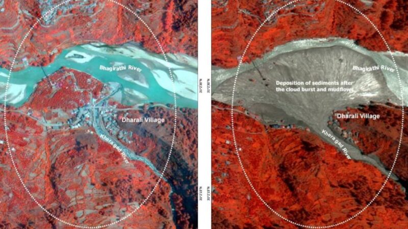 नदी के व्यवहार को समझना क्यों है ज़रूरी