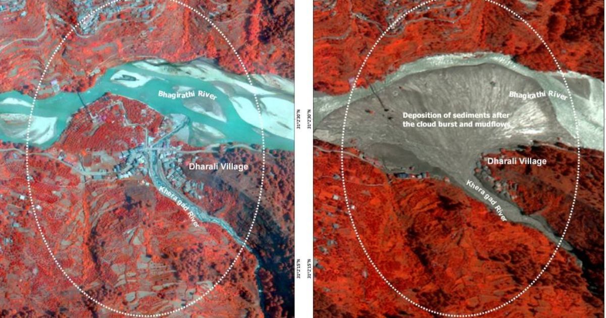 नदी के व्यवहार को समझना क्यों है ज़रूरी