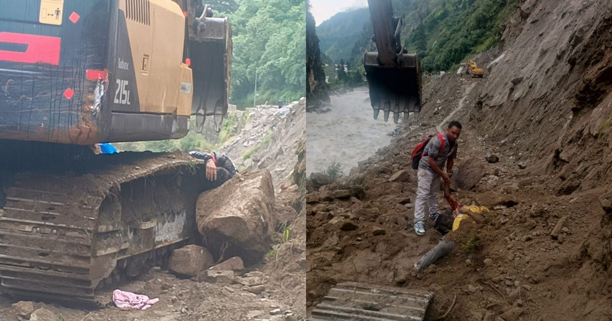 सिस्टम की लापरवाही ने बुझा दिए सुक्खी गांव के दो घरों के चिराग