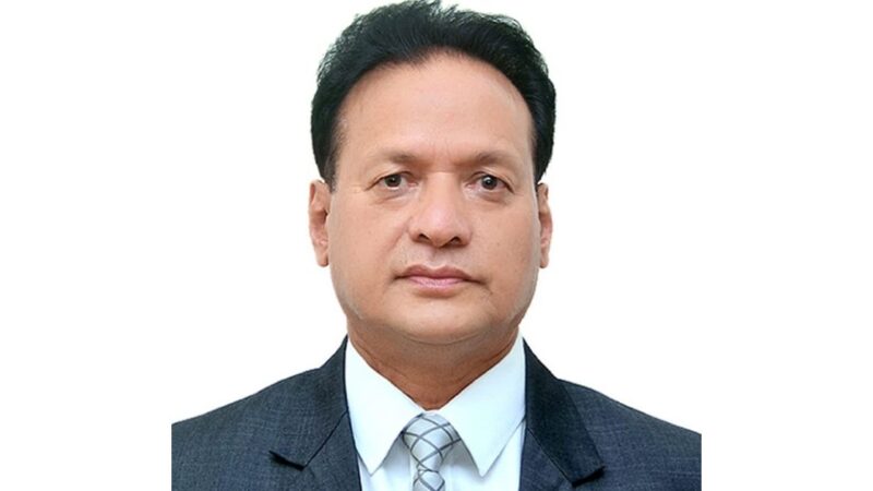 जीबी पंत विश्वविद्यालय के कुलपति डॉ. मनमोहन सिंह चौहान का कार्यकाल छह माह के लिए बढ़ाया गया